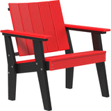 LuxCraft Urban Chat Chair