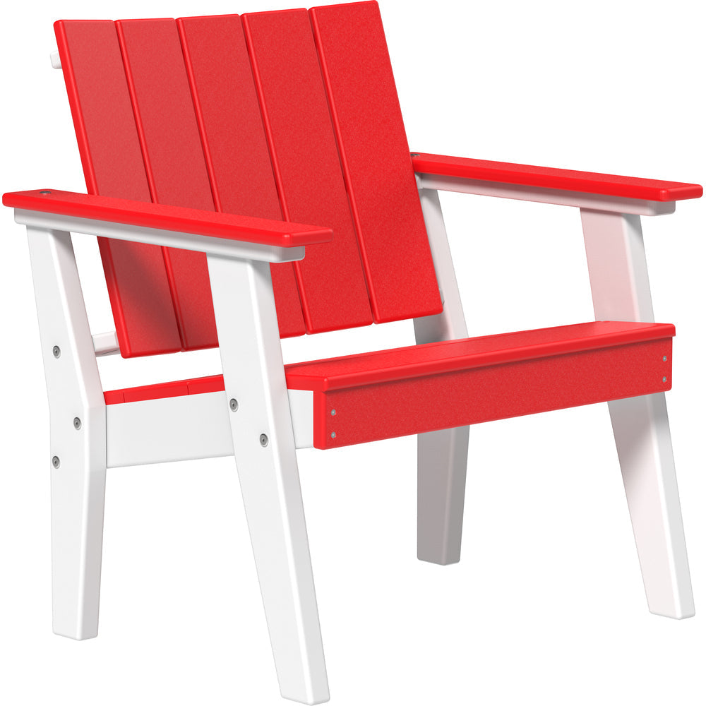 LuxCraft Urban Chat Chair