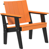 LuxCraft Urban Chat Chair