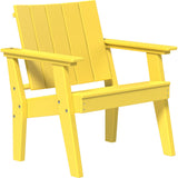 LuxCraft Urban Chat Chair