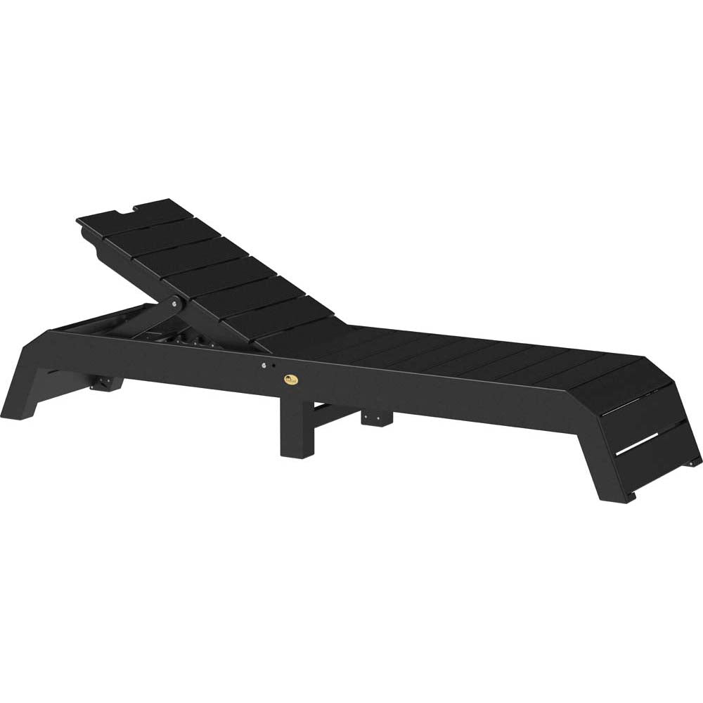 LuxCraft Urban Chaise Lounge