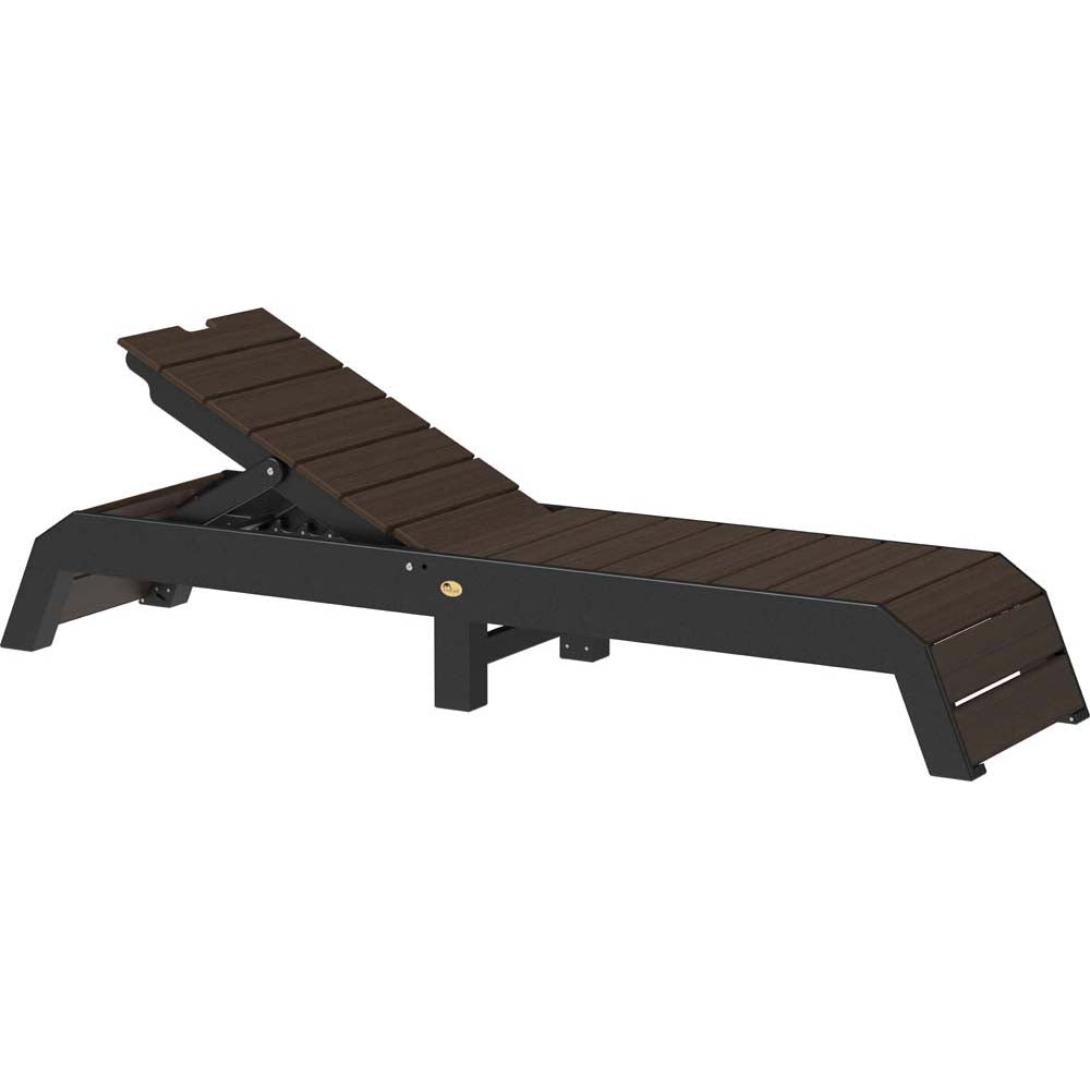 LuxCraft Urban Chaise Lounge
