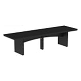 LuxCraft Urban 3' x 10' Rectangular Dining Table - Counter Height