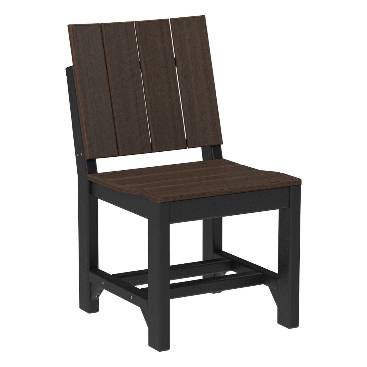 LuxCraft Urban Side Chair - Counter Height