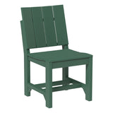 LuxCraft Urban Side Chair - Counter Height