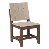 LuxCraft Urban Side Chair - Counter Height