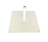 Berlin Gardens 32lb Square Umbrella Base