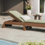 LuxCraft Urban Chaise Lounge -1