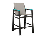 Berlin Gardens Vida Regular Sling Bar Chair