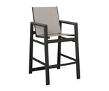 Berlin Gardens Vida Regular Sling Bar Chair