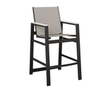 Berlin Gardens Vida Regular Sling Bar Chair
