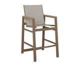 Berlin Gardens Vida Regular Sling Bar Chair