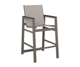 Berlin Gardens Vida Regular Sling Bar Chair