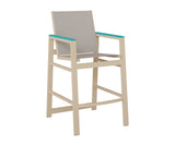 Berlin Gardens Vida Regular Sling Bar Chair