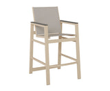 Berlin Gardens Vida Regular Sling Bar Chair