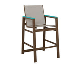 Berlin Gardens Vida Regular Sling Bar Chair