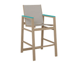 Berlin Gardens Vida Regular Sling Bar Chair