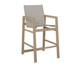 Berlin Gardens Vida Regular Sling Bar Chair