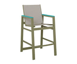 Berlin Gardens Vida Regular Sling Bar Chair