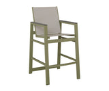 Berlin Gardens Vida Regular Sling Bar Chair