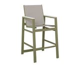Berlin Gardens Vida Regular Sling Bar Chair