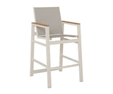 Berlin Gardens Vida Regular Sling Bar Chair