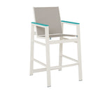 Berlin Gardens Vida Regular Sling Bar Chair