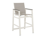 Berlin Gardens Vida Regular Sling Bar Chair