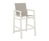 Berlin Gardens Vida Regular Sling Bar Chair