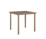 Berlin Gardens Vida Poly 44" Square Bar Table