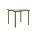 Berlin Gardens Vida Poly 44" Square Bar Table