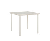 Berlin Gardens Vida Poly 44" Square Bar Table