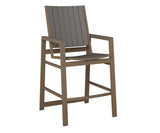 Berlin Gardens Vida Poly Bar Chair