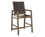 Berlin Gardens Vida Poly Bar Chair