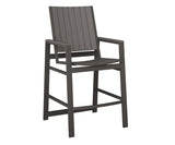 Berlin Gardens Vida Poly Bar Chair