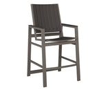 Berlin Gardens Vida Poly Bar Chair