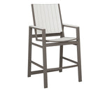 Berlin Gardens Vida Poly Bar Chair