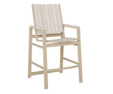 Berlin Gardens Vida Poly Bar Chair