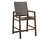 Berlin Gardens Vida Poly Bar Chair