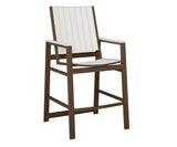 Berlin Gardens Vida Poly Bar Chair