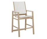 Berlin Gardens Vida Poly Bar Chair