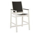 Berlin Gardens Vida Poly Bar Chair