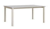 Berlin Gardens Berkley MGP 42" x 42" Expandable Dining Table with Standard Top