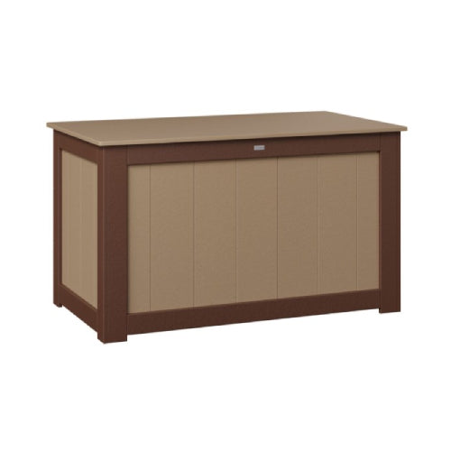 Berlin Gardens 32"x58" Large Deck Box