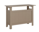 Berlin Gardens Outdoor Bar