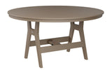 Berlin Gardens Harbor 60" Round Dining Table