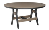Berlin Gardens Harbor 60" Round Bar Table