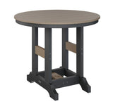 Berlin Gardens Garden Classic Standard Top 38" Round Counter Table