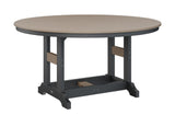 Berlin Gardens Garden Classic Standard Top 60" Round Counter Table