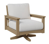 Berlin Gardens Camden Swivel Rocker